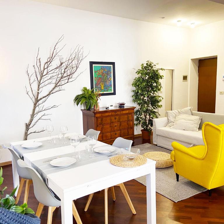 Wild Apartment - Appartamento con 2 Camere da Letto - 14
