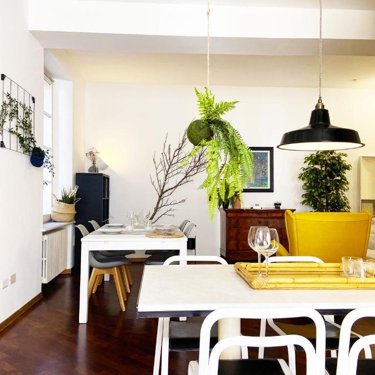 Wild Apartment - Appartamento con 2 Camere da Letto - 15