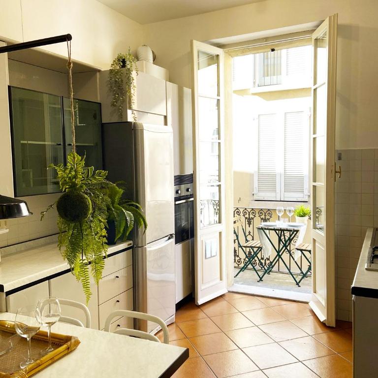 Wild Apartment - Appartamento con 2 Camere da Letto - 18