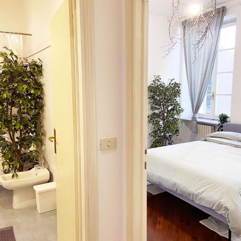 Wild Apartment - Appartamento con 2 Camere da Letto - 22