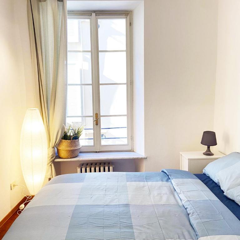 Wild Apartment - Appartamento con 2 Camere da Letto - 23