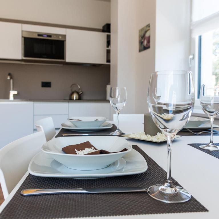 Appartamento Levico - Appartamento con 2 Camere da Letto - 51