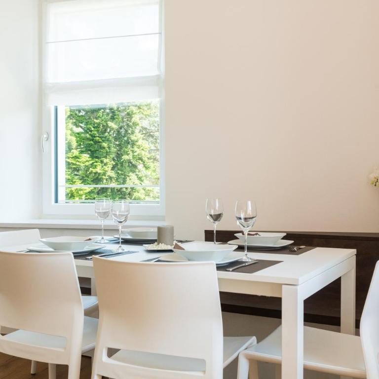 Appartamento Levico - Appartamento con 2 Camere da Letto - 50