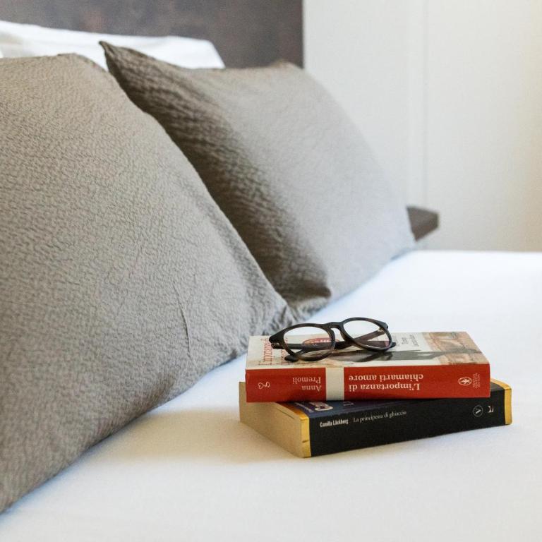 Appartamento Levico - Appartamento con 2 Camere da Letto - 56