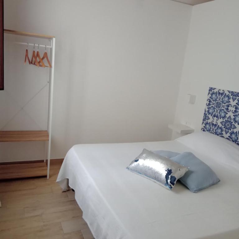 Le Dimore Di Gianni centro - Appartamento con 1 Camera da Letto - 23
