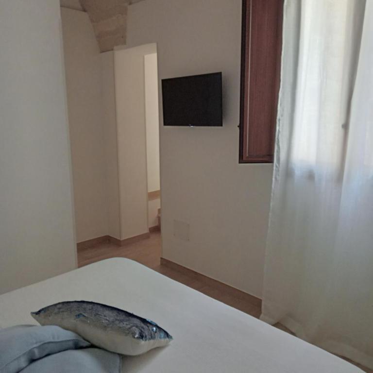 Le Dimore Di Gianni centro - Appartamento con 1 Camera da Letto - 24