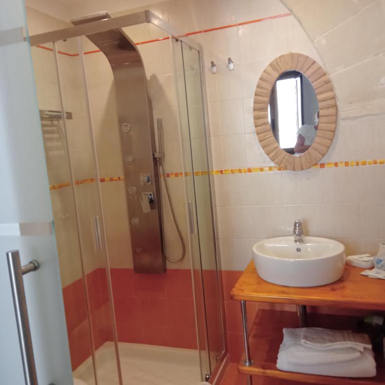 Le Dimore Di Gianni centro - Appartamento con 1 Camera da Letto - 14