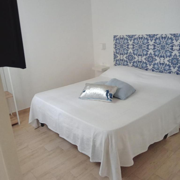 Le Dimore Di Gianni centro - Appartamento con 1 Camera da Letto - 25