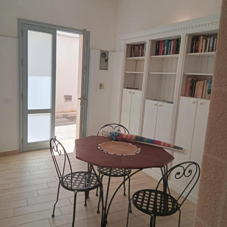Le Dimore Di Gianni centro - Appartamento con 1 Camera da Letto - 27