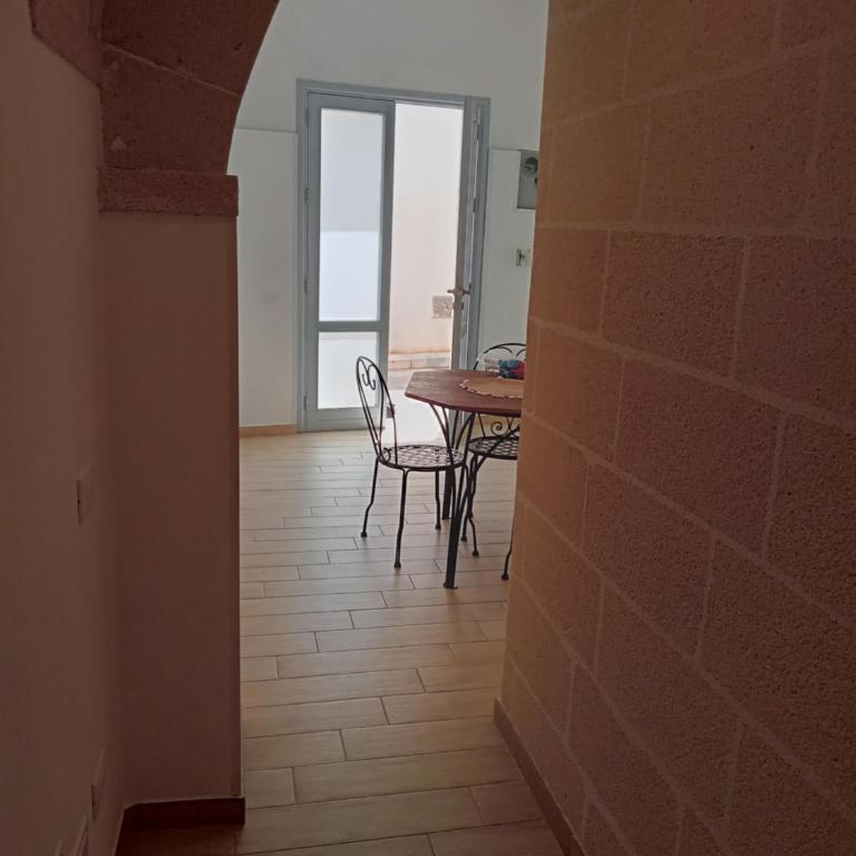 Le Dimore Di Gianni centro - Appartamento con 1 Camera da Letto - 28