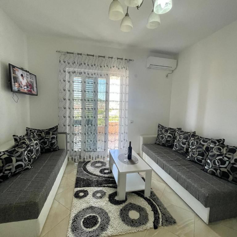 Queen Kodre Apartments - Apartman sa Pogledom na Bazen - 16
