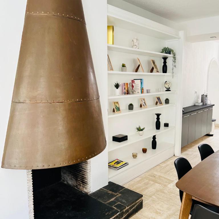 102 - Cheminée de la Bastide - Appartement 1 Chambre - 10