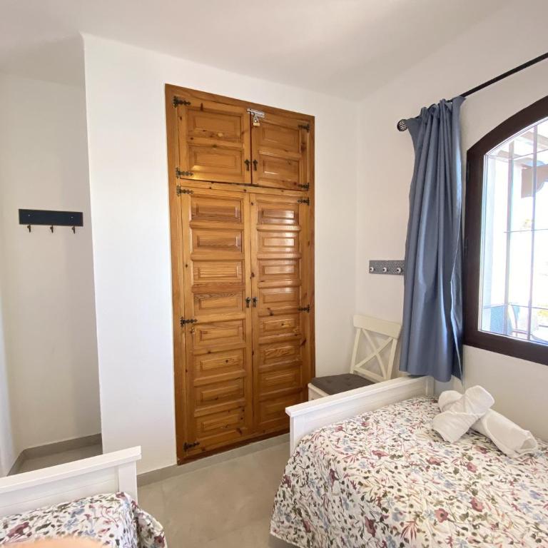 Capuchinos 56 San Juan Capistrano Casasol - Apartamento con vistas al mar - 24