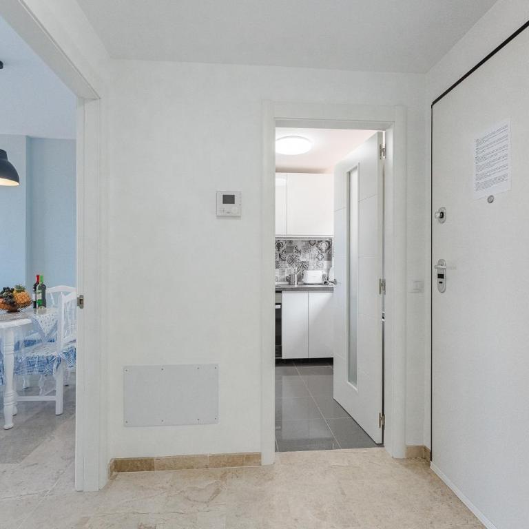 Santiago Astalavista sea view 4 - Apartamento de 1 dormitorio - 18