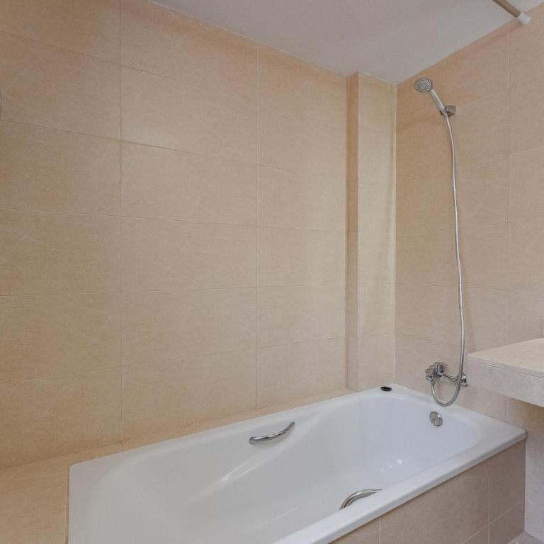 Santiago Astalavista sea view 4 - Apartamento de 1 dormitorio - 25