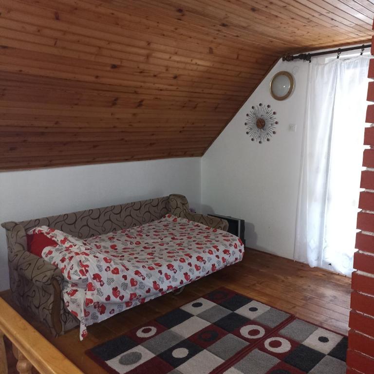 Vikendica Ivana - Kuća sa 1 Spavaćom Sobom - 3