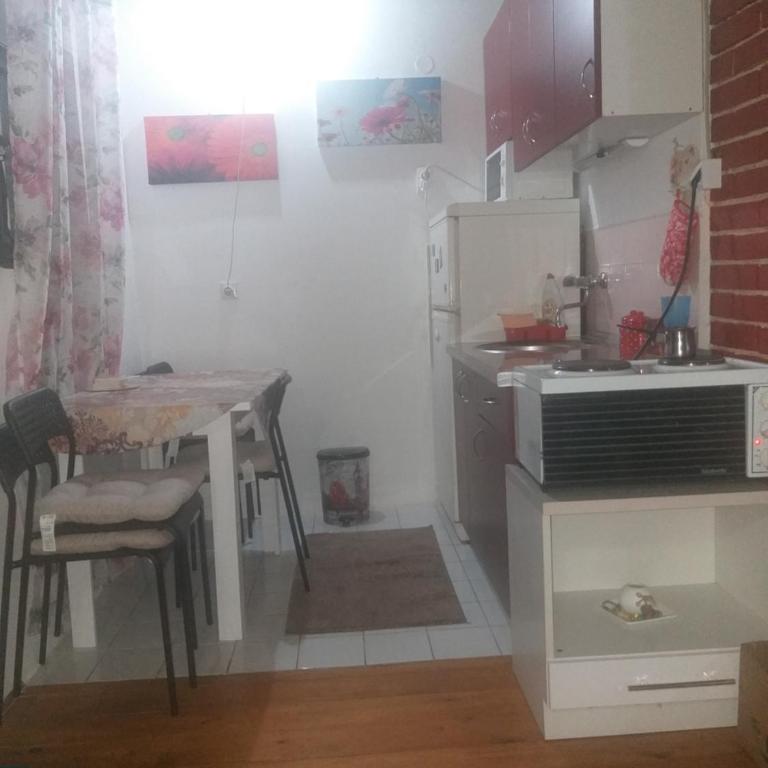 Vikendica Ivana - Kuća sa 1 Spavaćom Sobom - 10