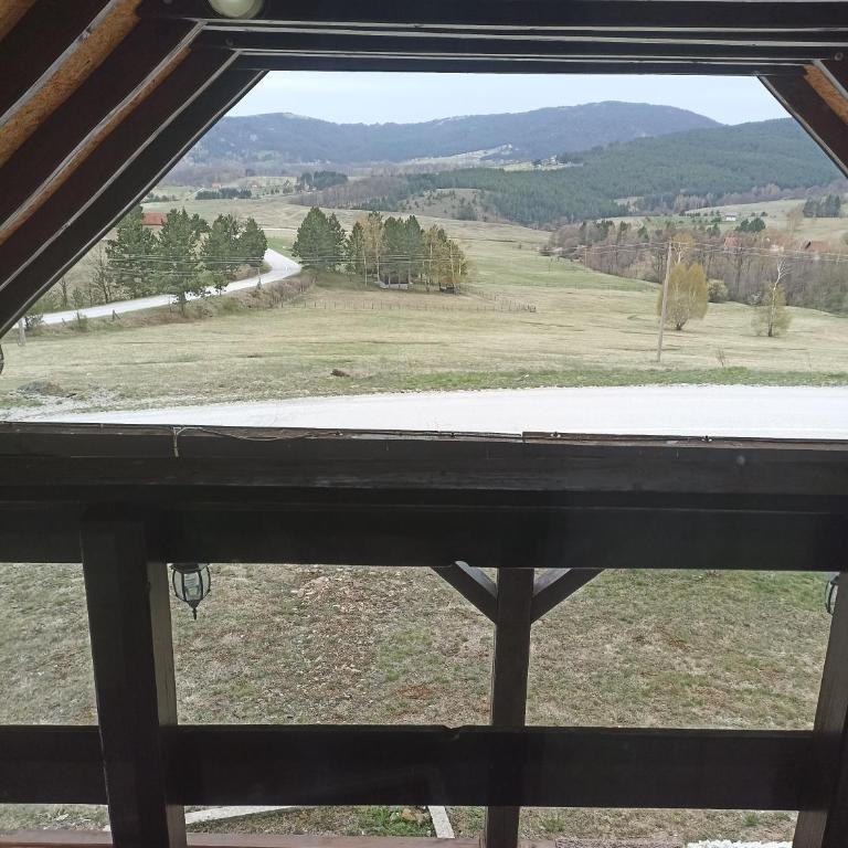 Vikendica Ivana - Kuća sa 1 Spavaćom Sobom - 11