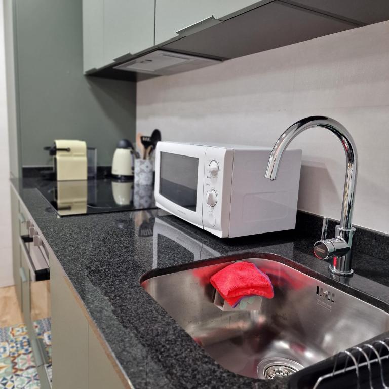 Vive Valencia con playa y metro cerca - Apartamento - 29