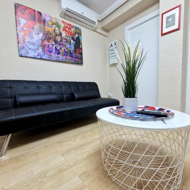 Vive Valencia con playa y metro cerca - Apartamento - 42
