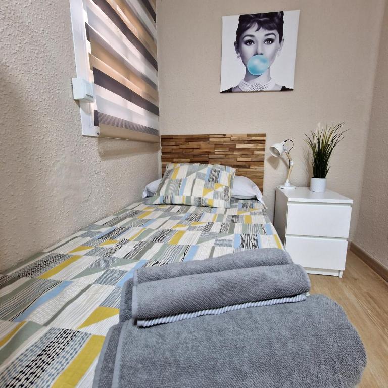 Vive Valencia con playa y metro cerca - Apartamento - 49