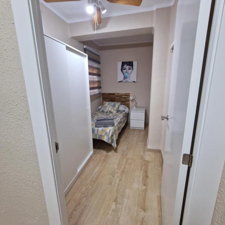 Vive Valencia con playa y metro cerca - Apartamento - 47