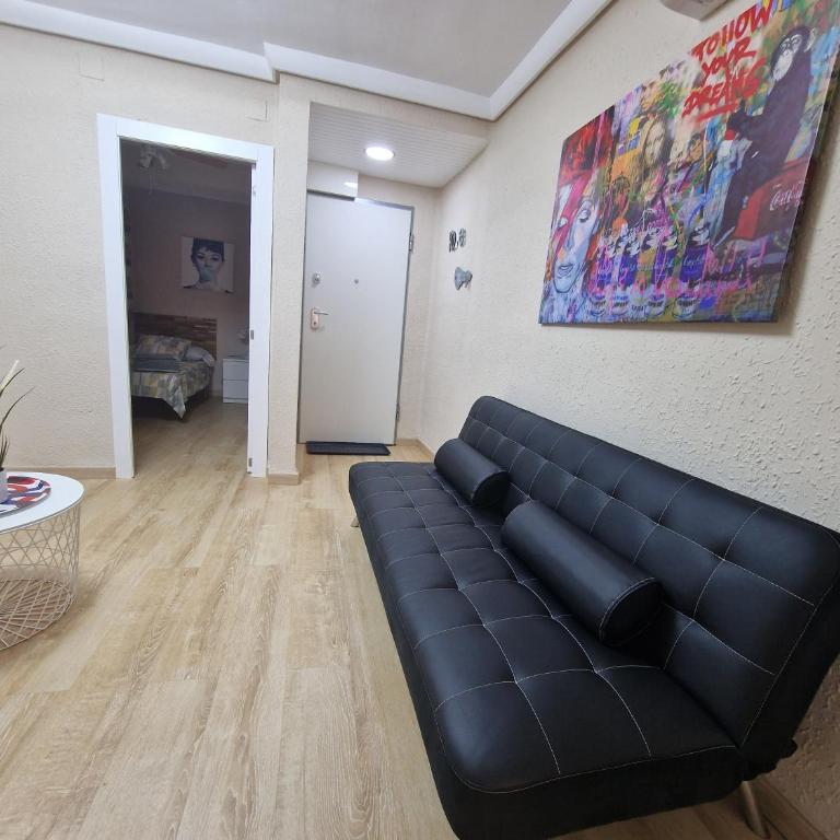 Vive Valencia con playa y metro cerca - Apartamento - 37