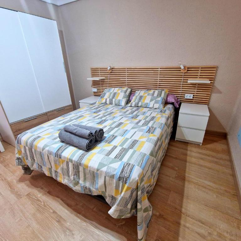 Vive Valencia con playa y metro cerca - Apartamento - 8