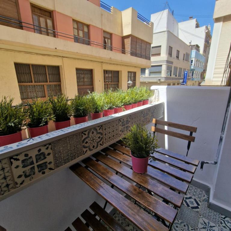 Vive Valencia con playa y metro cerca - Apartamento - 3
