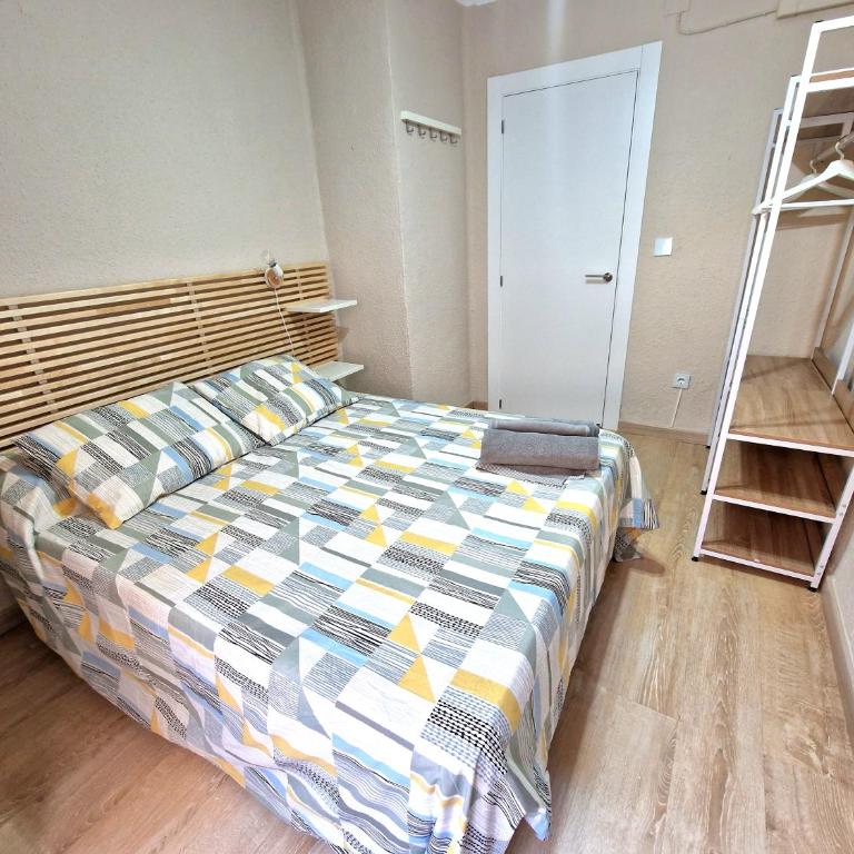 Vive Valencia con playa y metro cerca - Apartamento - 28