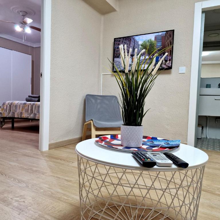 Vive Valencia con playa y metro cerca - Apartamento - 46