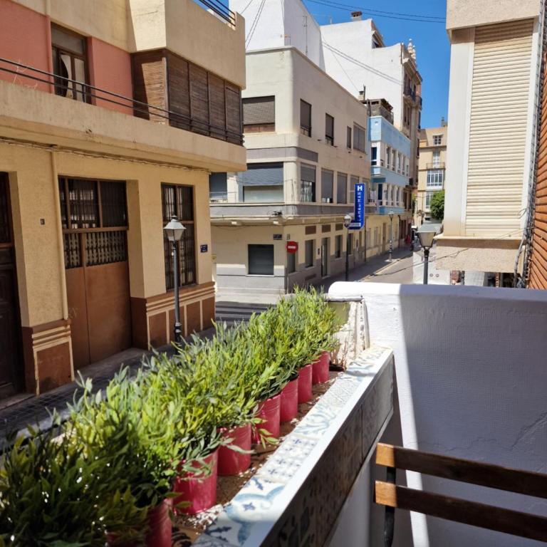 Vive Valencia con playa y metro cerca - Apartamento - 4