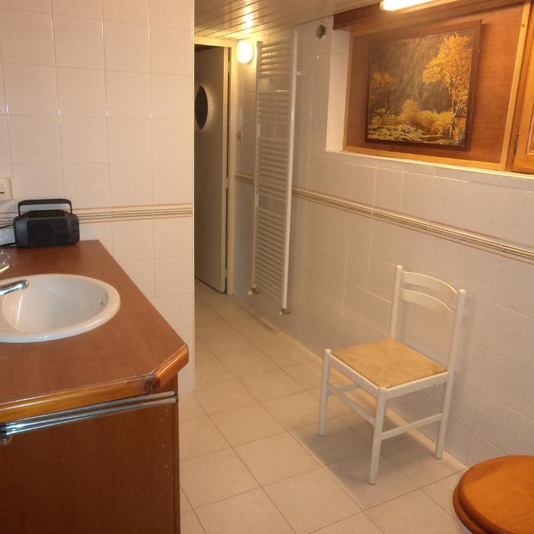 Meublé 4 pers saint Jean de luz - Appartement 1 Chambre avec Terrasse - 10