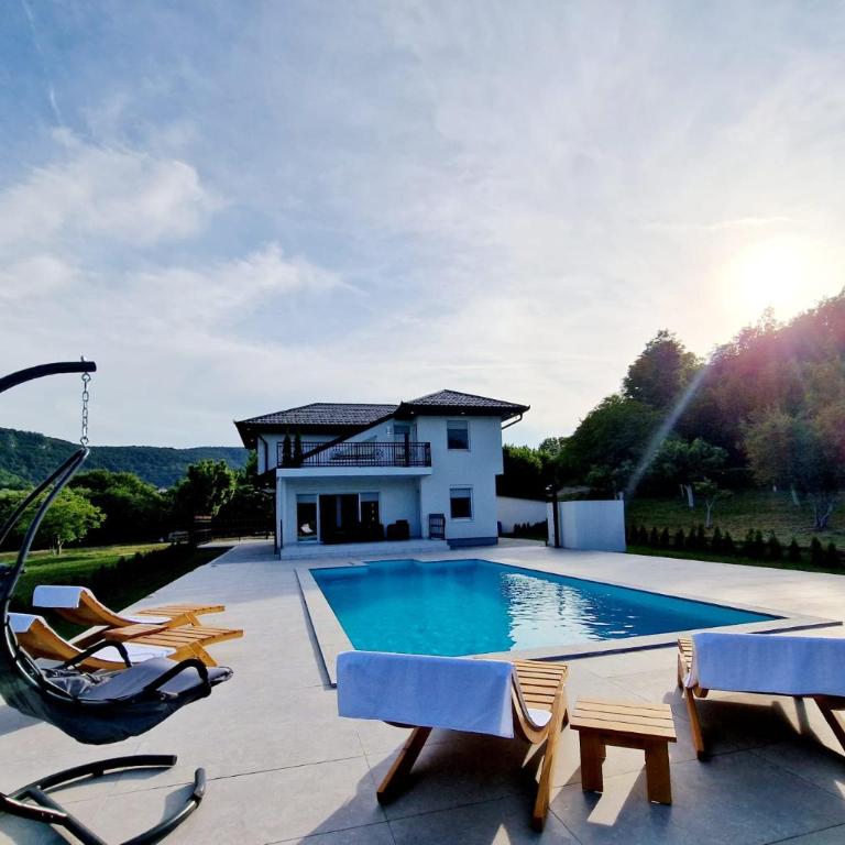 Villa Eda - Villa - 1