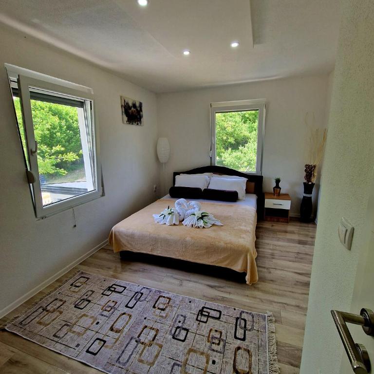 Villa Eda - Villa - 2