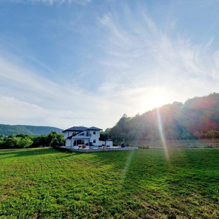 Villa Eda - Villa - 11