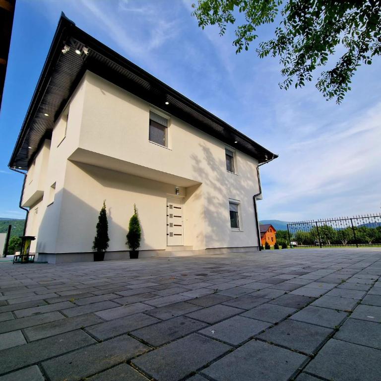 Villa Eda - Villa - 31