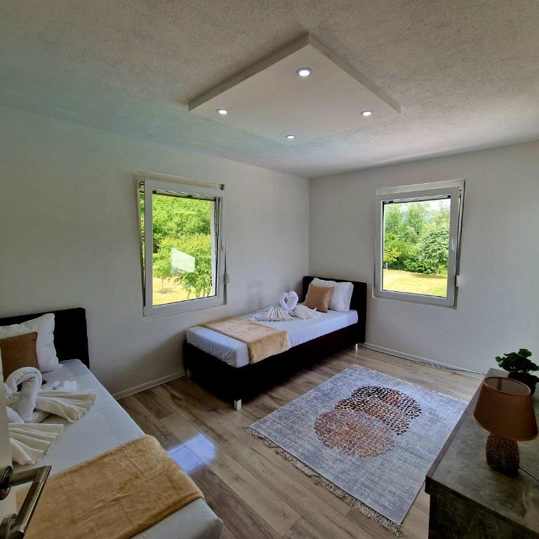 Villa Eda - Villa - 32