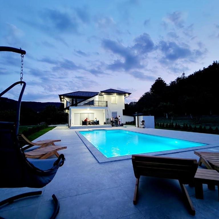 Villa Eda - Villa - 37