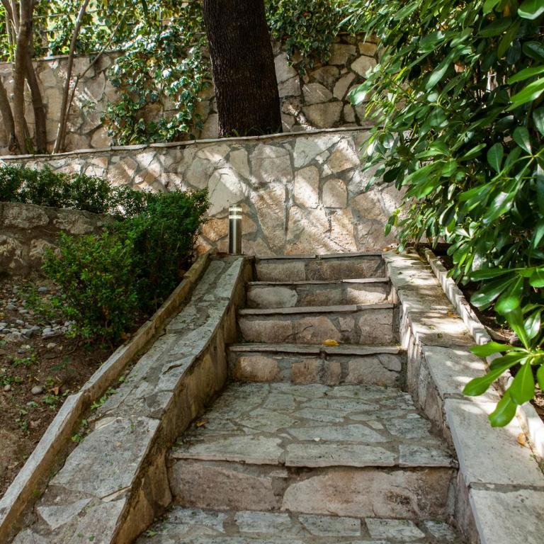 Vila Hrastovi - Vila sa 2 Spavaće Sobe - 5