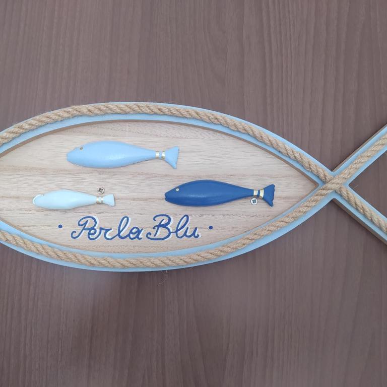 Perla Blu Alghero - Appartamento Standard - 2