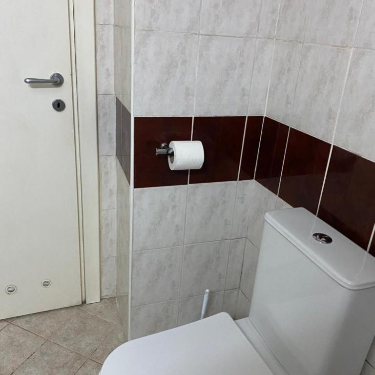 Hill Apartment - Apartman sa 1 Spavaćom Sobom - 11