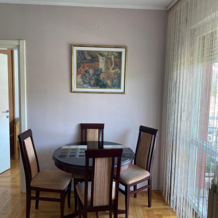 Hill Apartment - Apartman sa 1 Spavaćom Sobom - 8