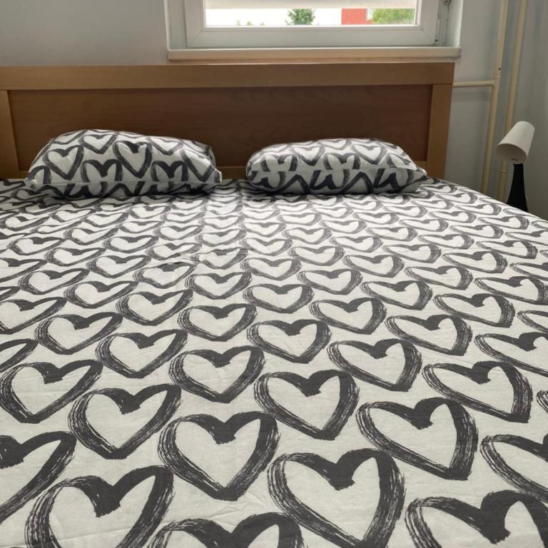 Hill Apartment - Apartman sa 1 Spavaćom Sobom - 7