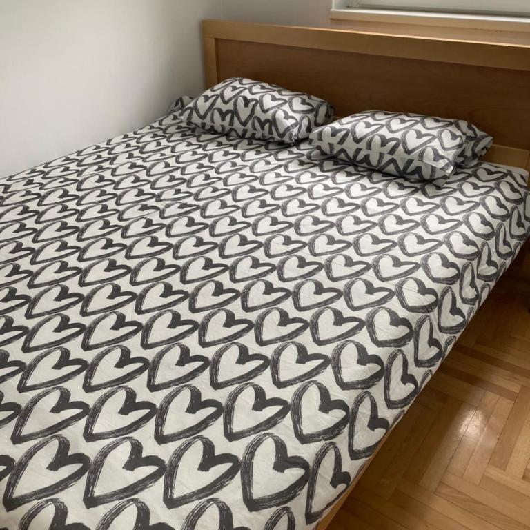 Hill Apartment - Apartman sa 1 Spavaćom Sobom - 6