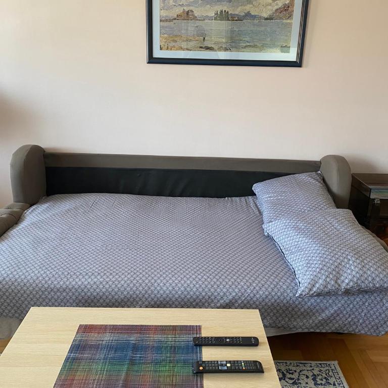 Hill Apartment - Apartman sa 1 Spavaćom Sobom - 4