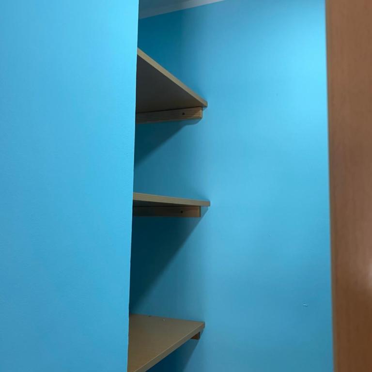 Hill Apartment - Apartman sa 1 Spavaćom Sobom - 16