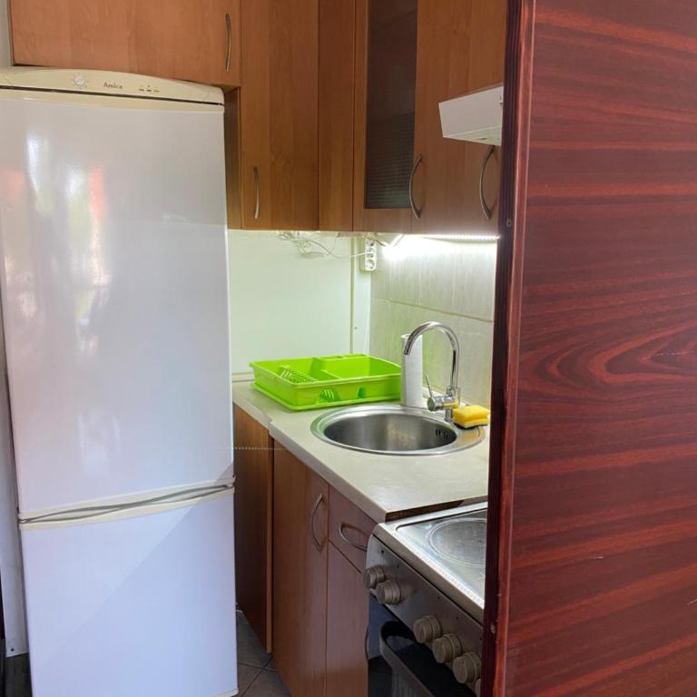 Hill Apartment - Apartman sa 1 Spavaćom Sobom - 14