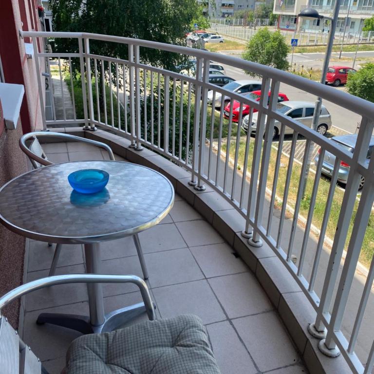 Hill Apartment - Apartman sa 1 Spavaćom Sobom - 19