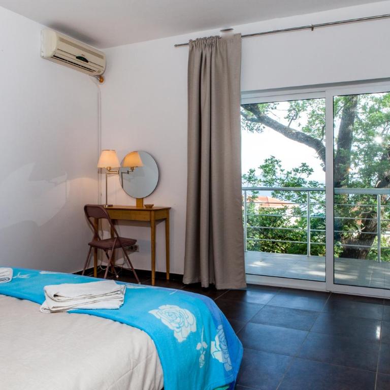 Vila Hrastovi - Vila sa 2 Spavaće Sobe - 10